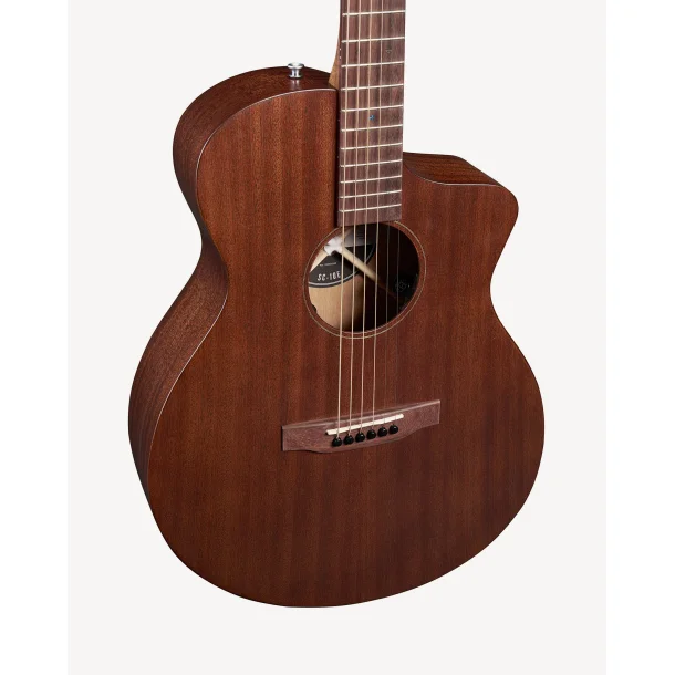 C.F. Martin SC-10E Modern Sapele